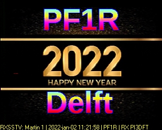 PF1R: 2022-01-02 de PI3DFT