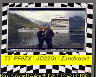 PF9ZX: 2022-01-04 de PI3DFT
