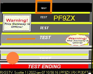 PF9ZX: 2022-01-07 de PI3DFT