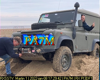 PA7M: 2022-01-08 de PI3DFT