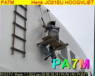 PA7M: 2022-01-09 de PI3DFT