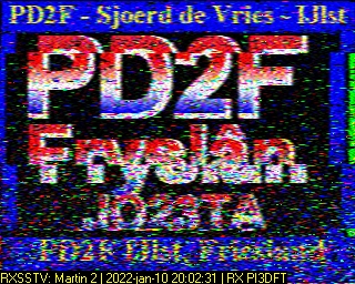 PD2F: 2022-01-10 de PI3DFT