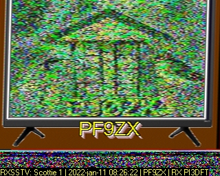 PF9ZX: 2022-01-11 de PI3DFT