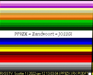 PF9ZX: 2022-01-12 de PI3DFT