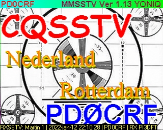 PD0CRF: 2022-01-12 de PI3DFT