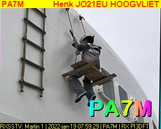 PA7M: 2022-01-19 de PI3DFT