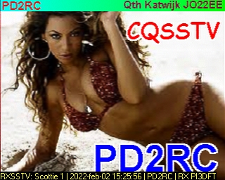 PD2RC: 2022-02-02 de PI3DFT