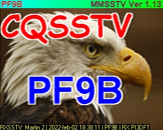 PF9B: 2022-02-02 de PI3DFT