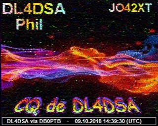 DL4DSA: 2018100914 de PI3DFT