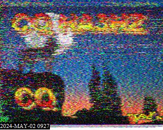 image9 de Yannick, F4CYH HF 20m 14.230 MHz