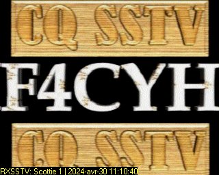 28-May-2023 18:18:38 UTC de F4CYH