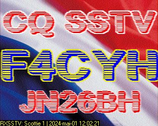 03-Mar-2024 12:40:57 UTC de F4CYH