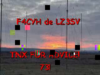 03-Feb-2023 17:24:25 UTC de F4CYH