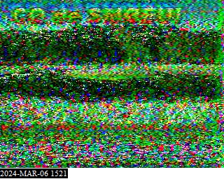17-Mar-2023 07:30:11 UTC de G8IC