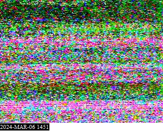 17-Jun-2022 07:55:20 UTC de G8IC