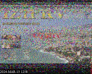 19-Mar-2023 10:55:03 UTC de G8IC