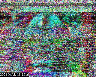 image20 de Mike G8IC HF 20m 14.230 MHz