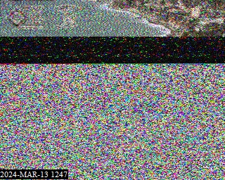 06-Jul-2022 12:35:59 UTC de G8IC