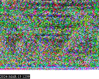 25-May-2022 07:53:52 UTC de G8IC