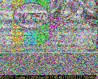 image1 de Arno, PA3ADN on HF 11m 27.700 MHz