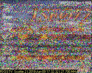 image2 de Arno, PA3ADN on HF 11m 27.700 MHz