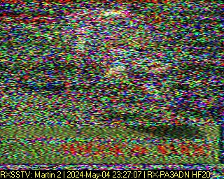 03-Mar-2024 19:00:15 UTC de PA3ADN