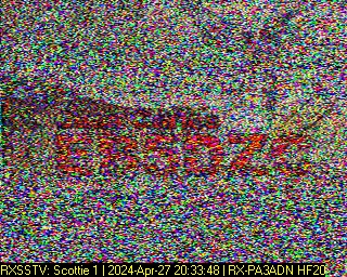 image10 de Arno, PA3ADN HF 20m 14.230 MHz