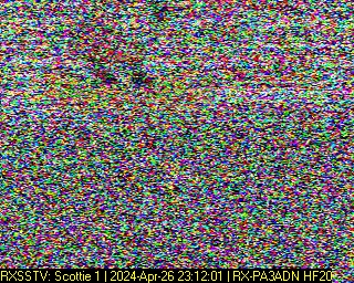 image15 de Arno, PA3ADN HF 20m 14.230 MHz