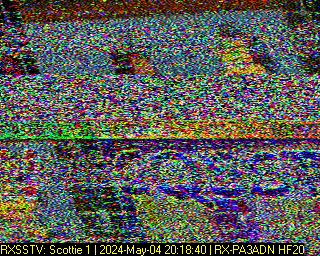 image19 de Arno, PA3ADN HF 20m 14.230 MHz
