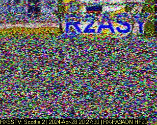 31-Mar-2023 18:23:29 UTC de PA3ADN