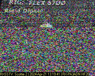 image29 de Arno, PA3ADN HF 20m 14.230 MHz