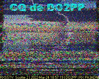 image1 de Arno, PA3ADN on HF 80m