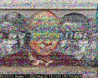 image6 de Arno, PA3ADN on HF 80m