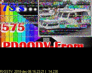 image14 de Cees, PE7OPI on HF20 14.230 MHz