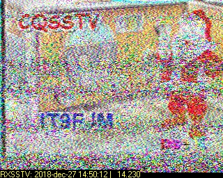 image9 de Cees, PE7OPI on HF20 14.230 MHz