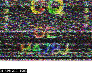 image1 de Cristian, YO3FWL on HF 80m 3.730 MHz