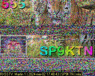 image20 de Max, PA11246 HF 20m 14.230 MHz