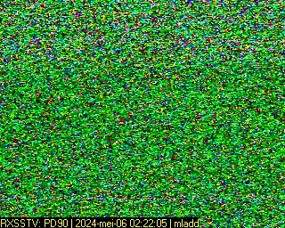 image7 de Max, PA11246 HF 20m 14.230 MHz