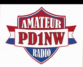 PD1NW: 2022-02-08 de PI1DFT