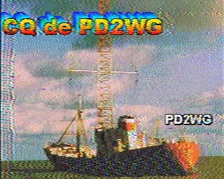 PD2WG: 2022-02-09 de PI1DFT