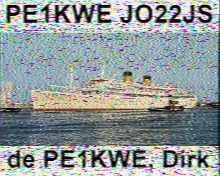 PE1KWE: 2022-02-10 de PI1DFT