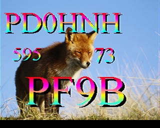 PF9B: 2022-02-10 de PI1DFT