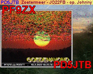 PD5JTB: 2022-02-10 de PI1DFT