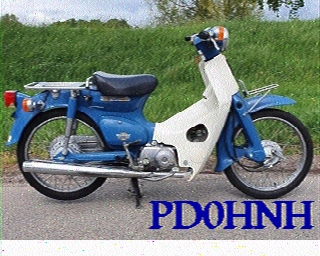 PD0HNH: 2022-02-10 de PI1DFT