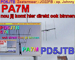 PD5JTB: 2022-02-11 de PI1DFT