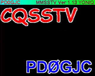PD0GJC: 2022-02-11 de PI1DFT