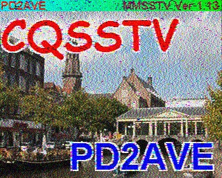 PD2AVE: 2022-02-15 de PI1DFT
