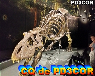 PD3COR: 2022-02-17 de PI1DFT