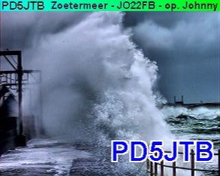 PD5JTB: 2022-02-18 de PI1DFT