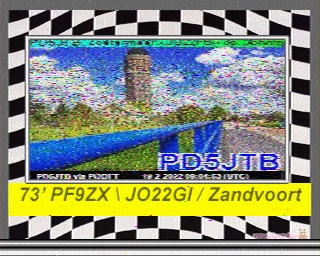 PF9ZX: 2022-02-19 de PI1DFT